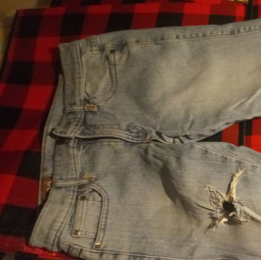 Lee jeans 5 M